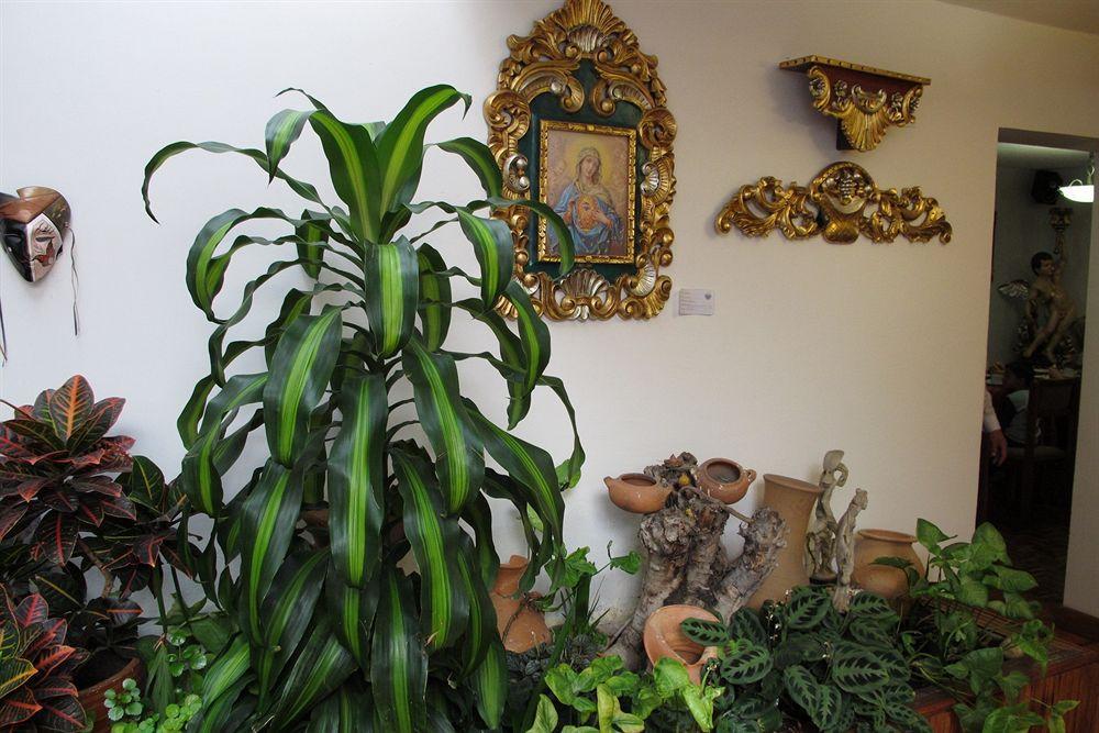 Hotel Frances La Maison Pasto Kültér fotó