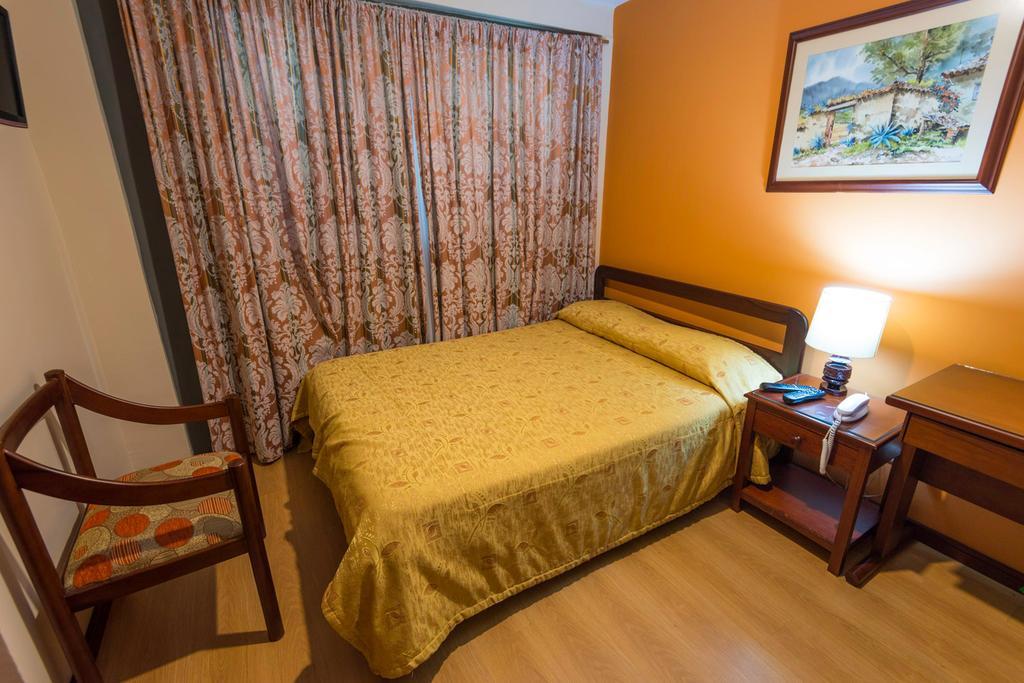 Hotel Frances La Maison Pasto Kültér fotó